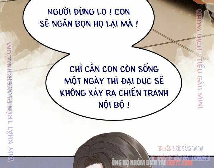 Trọng Sinh Bá Sủng Nhiếp Chính Vương Quá Mạnh Mẽ: Chapter 188