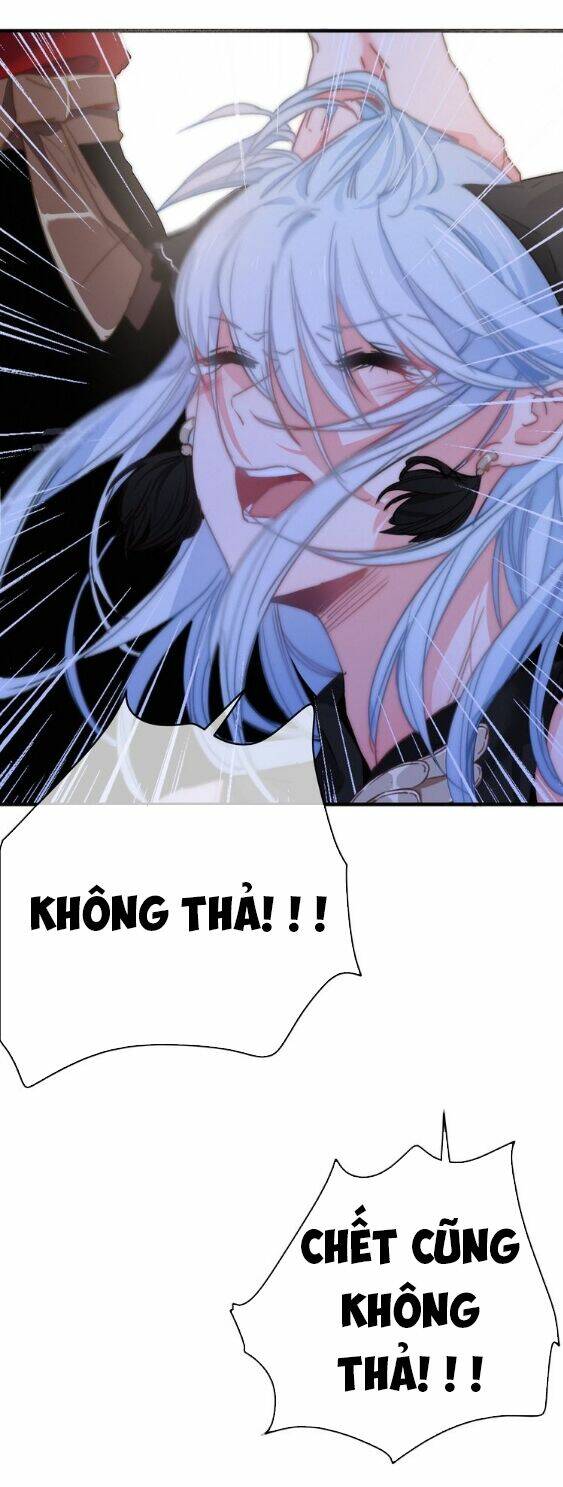 Dữ Tử Thành Thuyết: Chapter 9