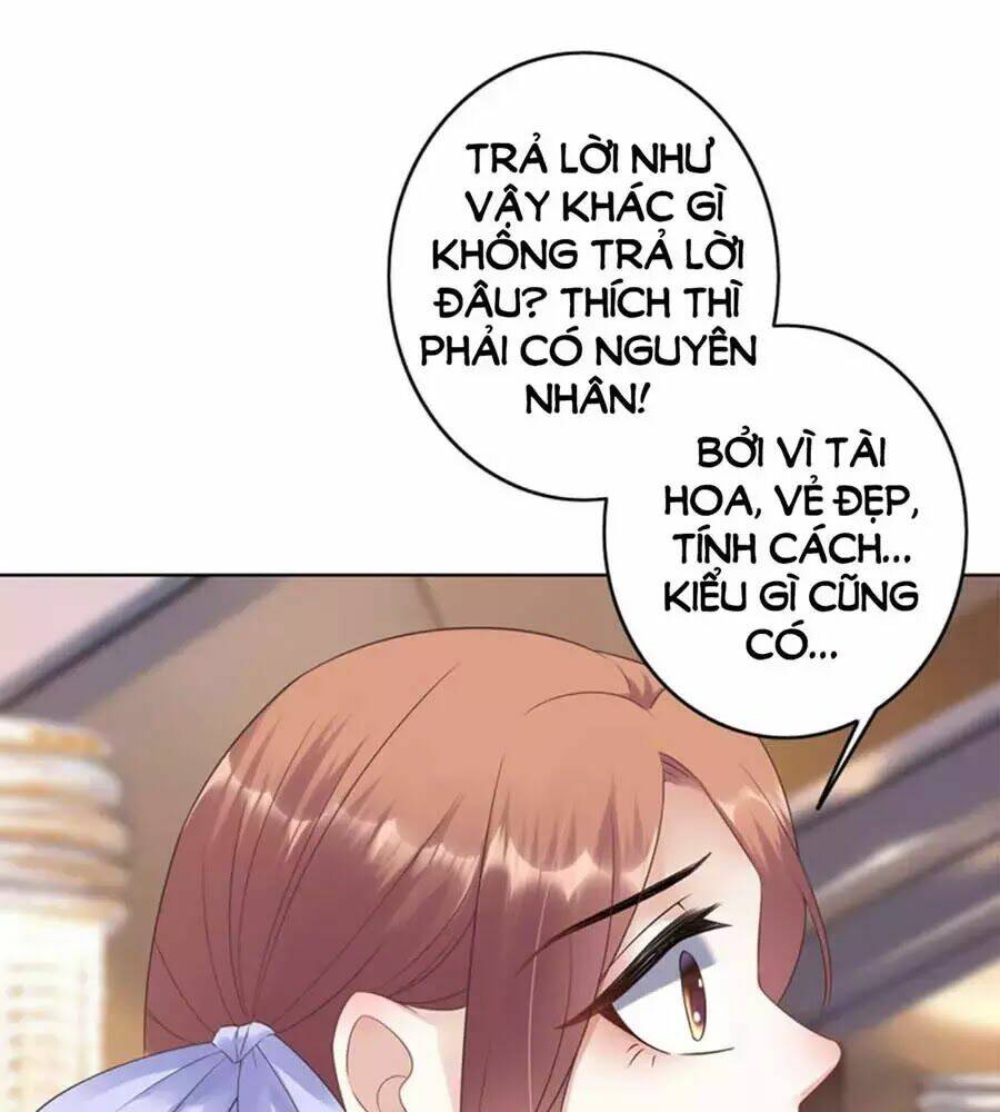 Bạn Trai Điều Khiển Giấc Mơ: Chapter 56