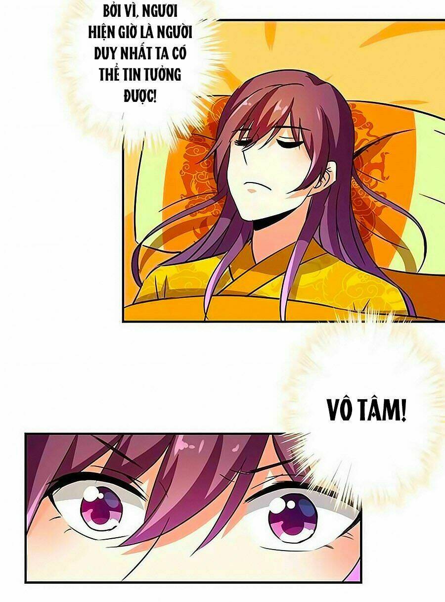 Vương Gia! Ngươi Thật Bỉ Ổi: Chapter 327