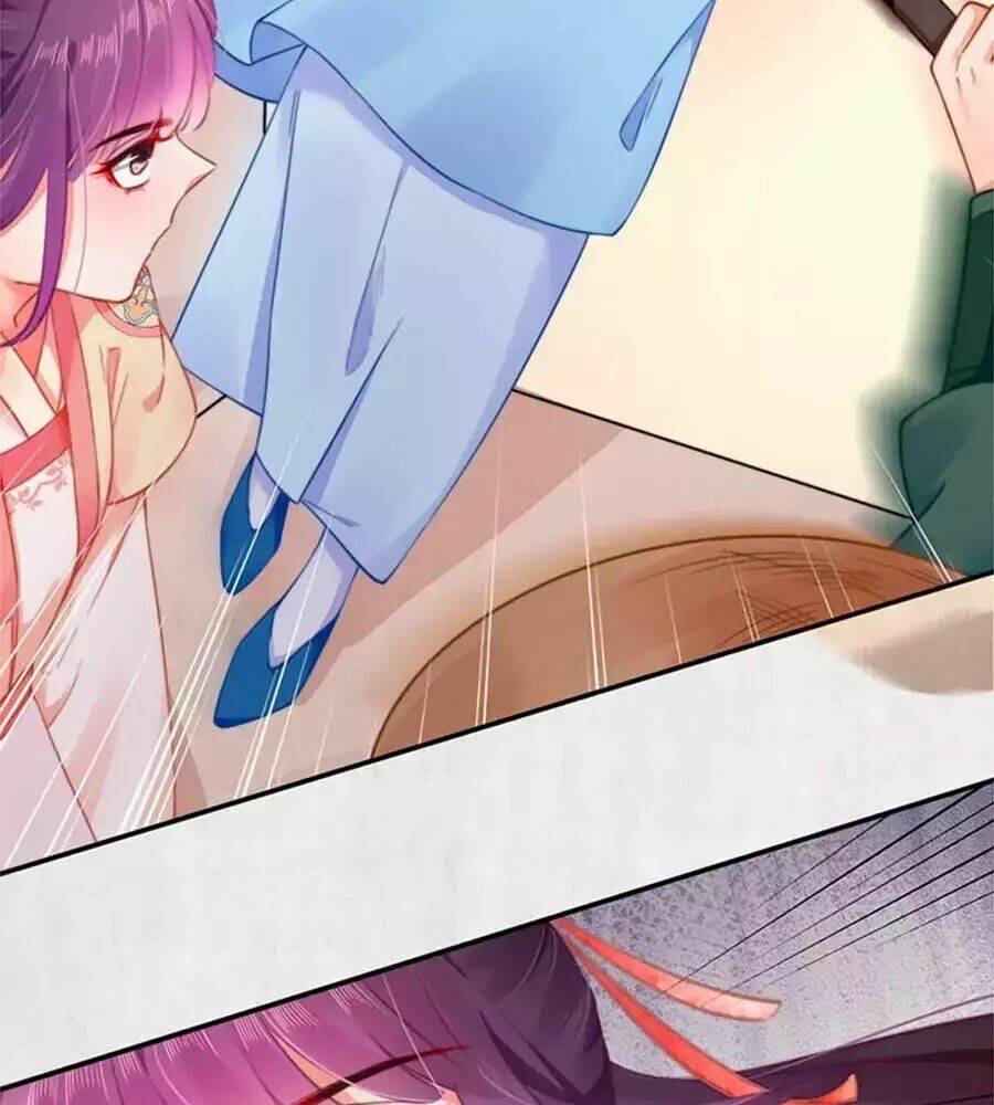 Hoạn Phi Hoàn Triều: Chapter 44