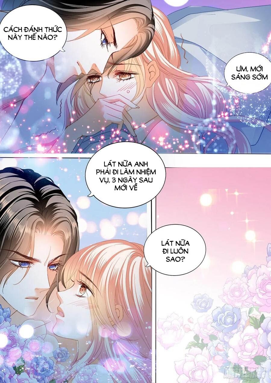 Bá Đạo Tiểu Thúc, Xin Trêu Chọc Vừa Thôi!: Chapter 185