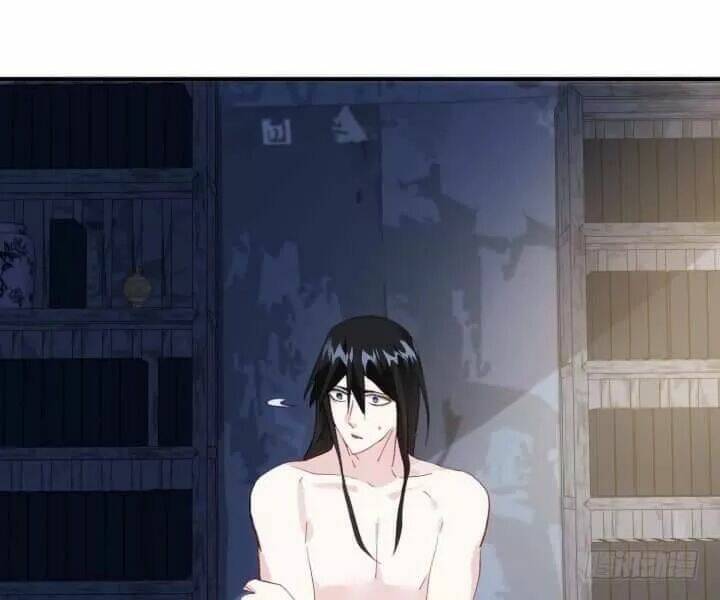 Bí Mật Của Dạ Tộc: Chapter 44