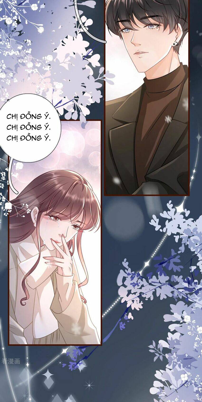 Bạn Gái Tôi Mới 30+: Chapter 123