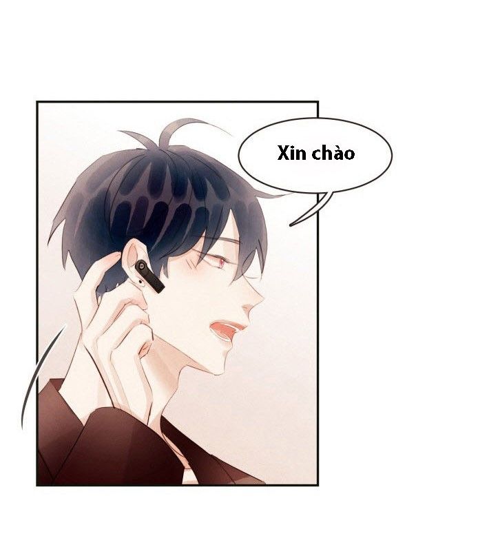 Giữa Tình Yêu Và Tình Bạn: Chapter 44