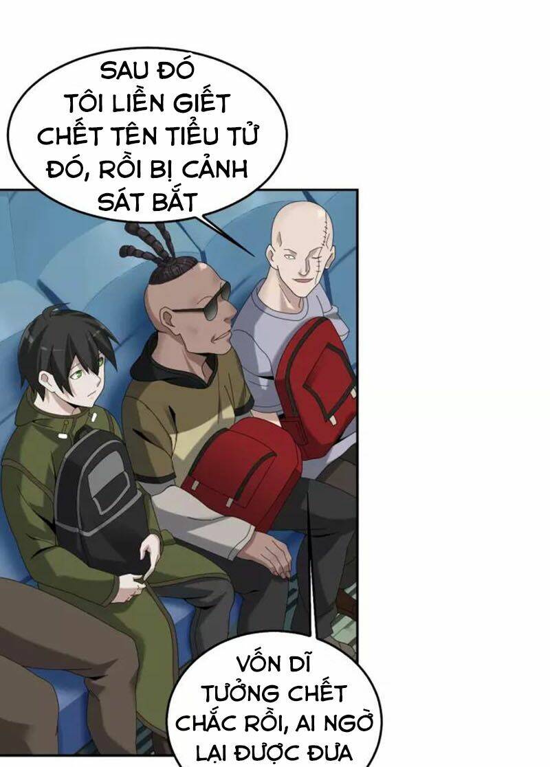 Siêu Cấp Đại Chủ Bạ: Chapter 77