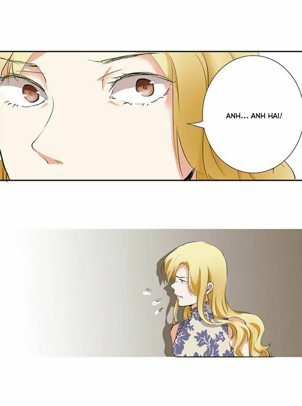 Thiên Kim Đường Môn: Chapter 25