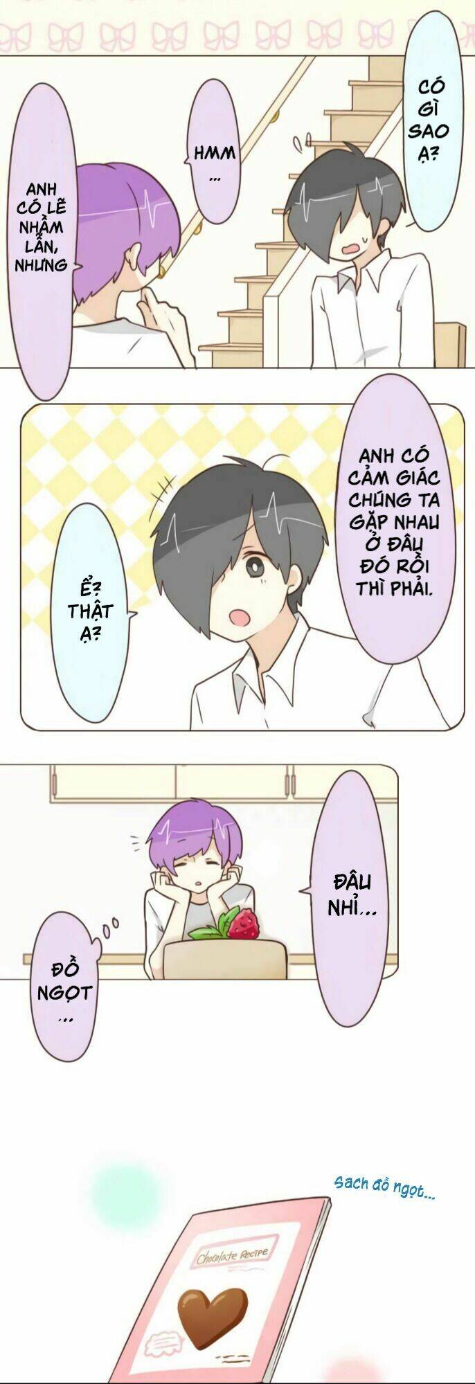 Ike Loli: Chapter 21