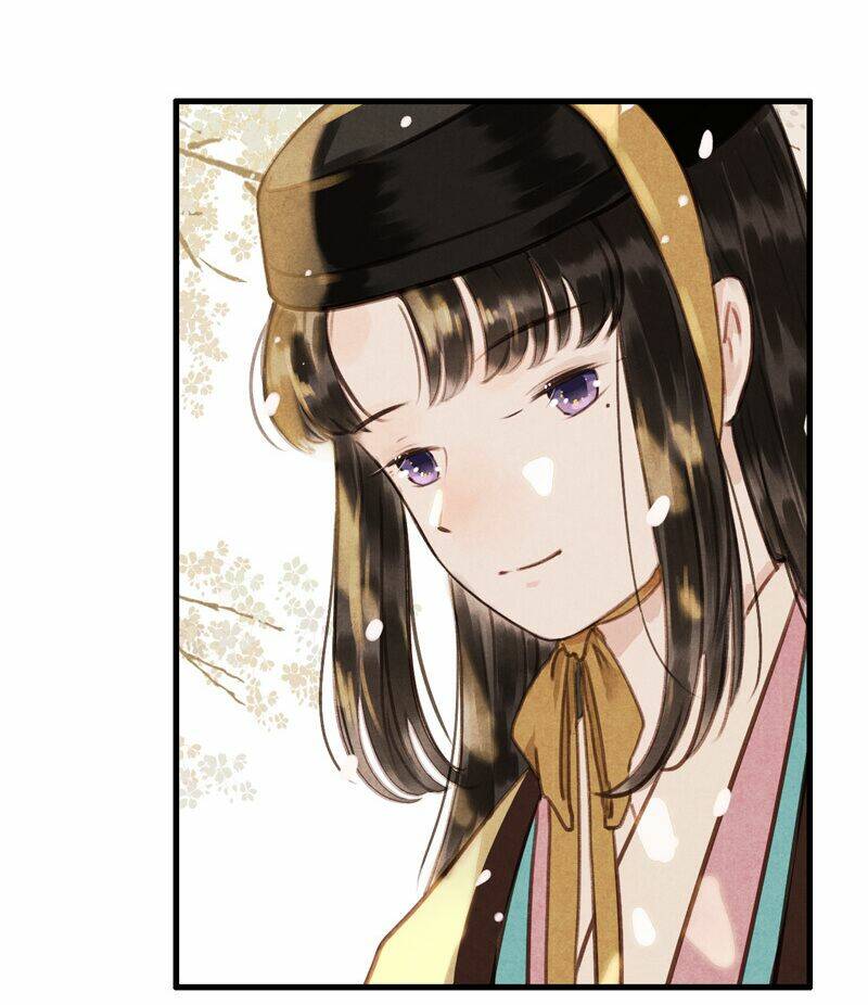 Thiếu Nữ Tản Mộng Đàm: Chapter 45