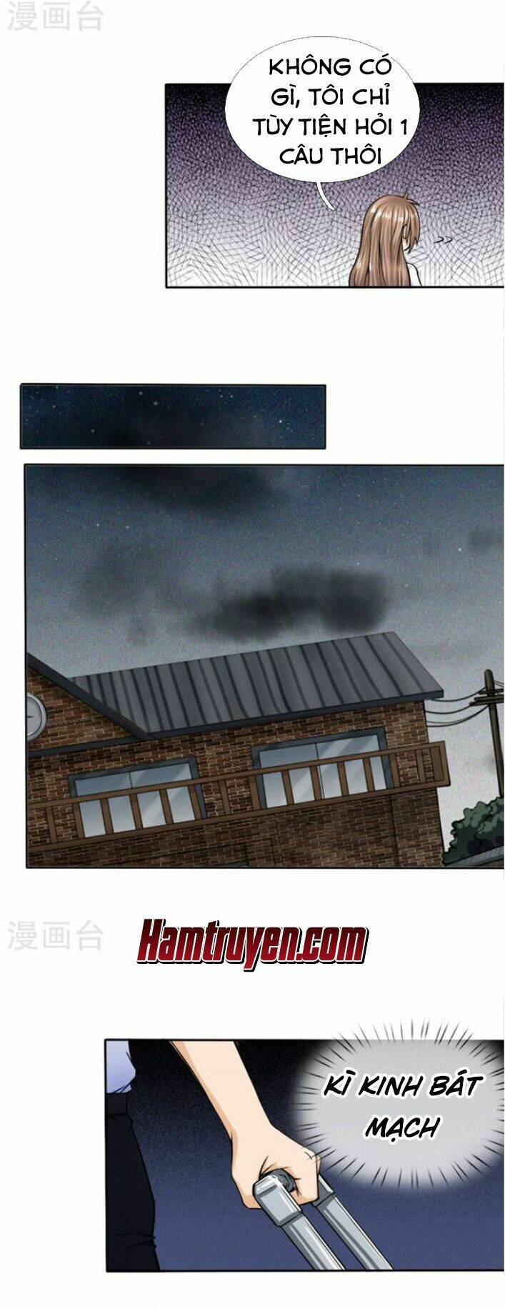 Tuyệt Thế Binh Vương: Chapter 33