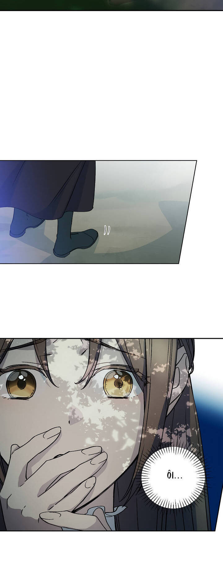 Cô Hầu Giỏi Giang: Chapter 50