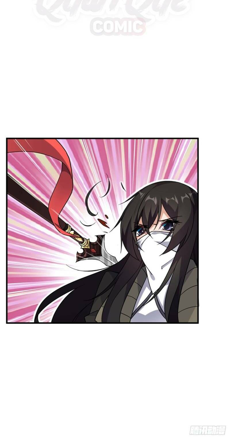 Nhặt Ma Vương Về Làm Nữ Hầu: Chapter 38