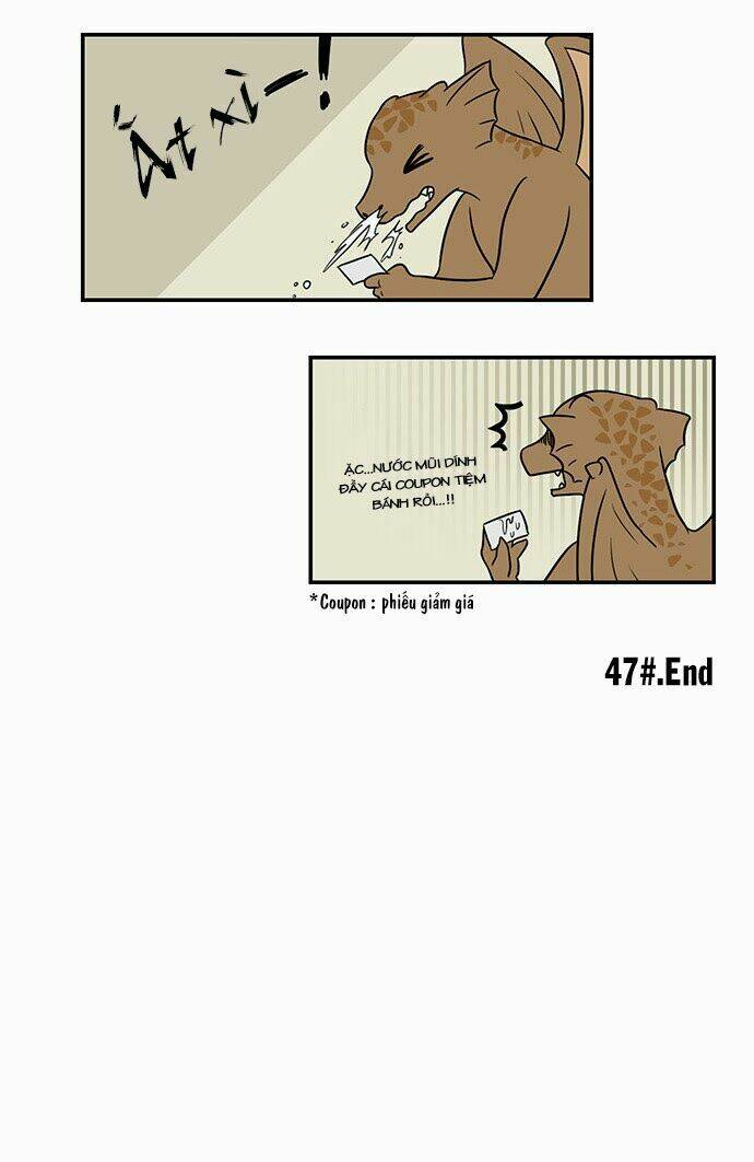 Hắn Ta Là Rồng: Chapter 47