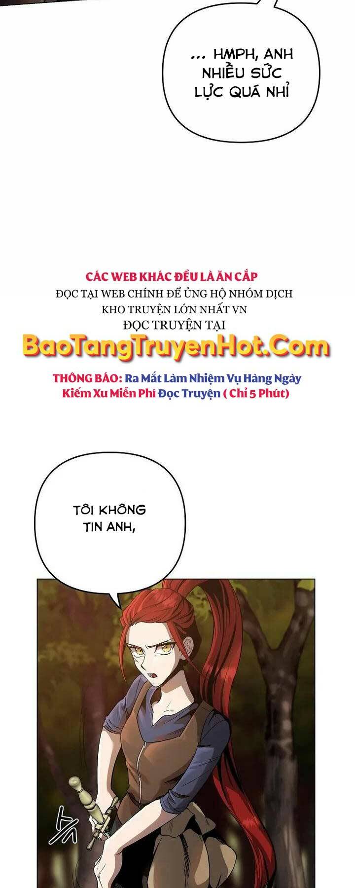 Con Đường Diệt Thần: Chapter 13