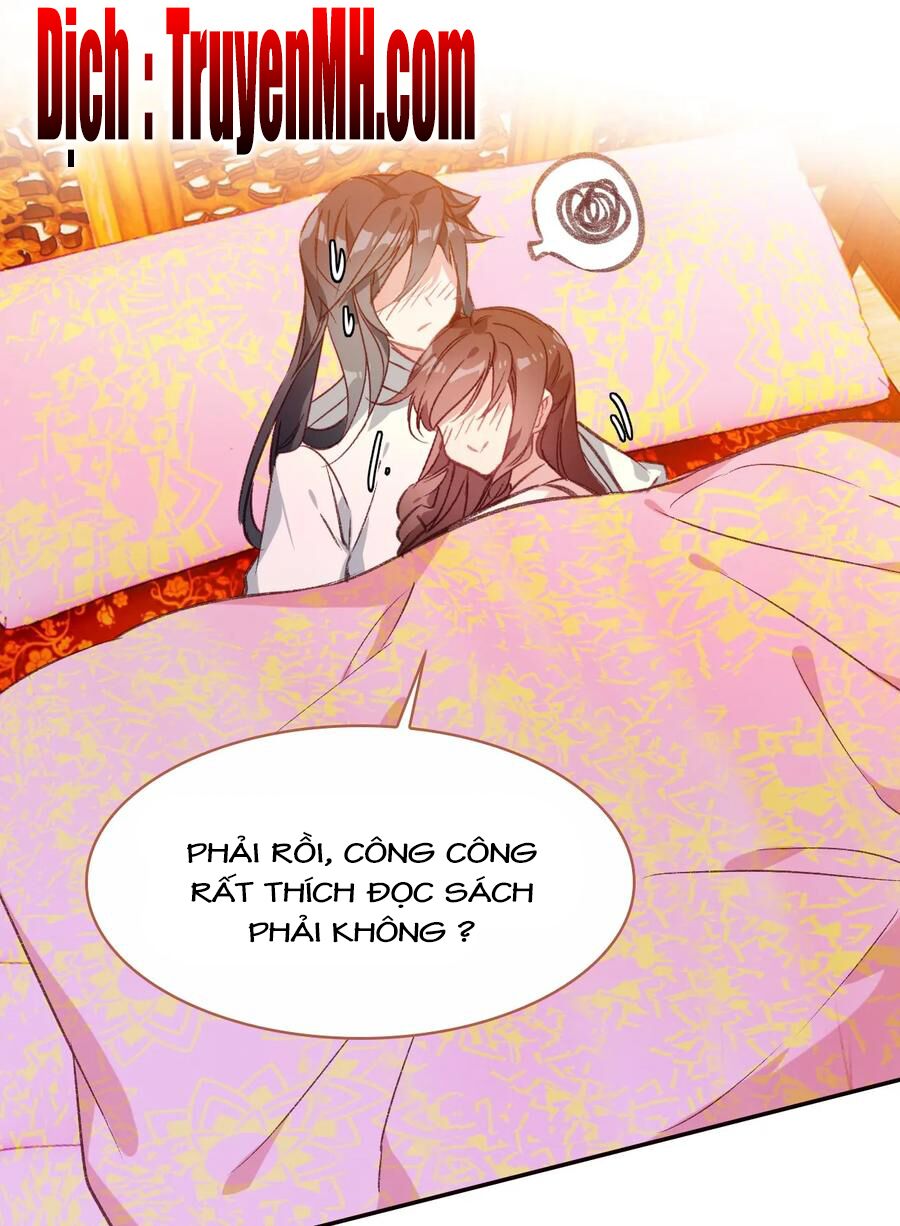 Gả Cho Một Tên Thái Giám Đáng Ghét: Chapter 151