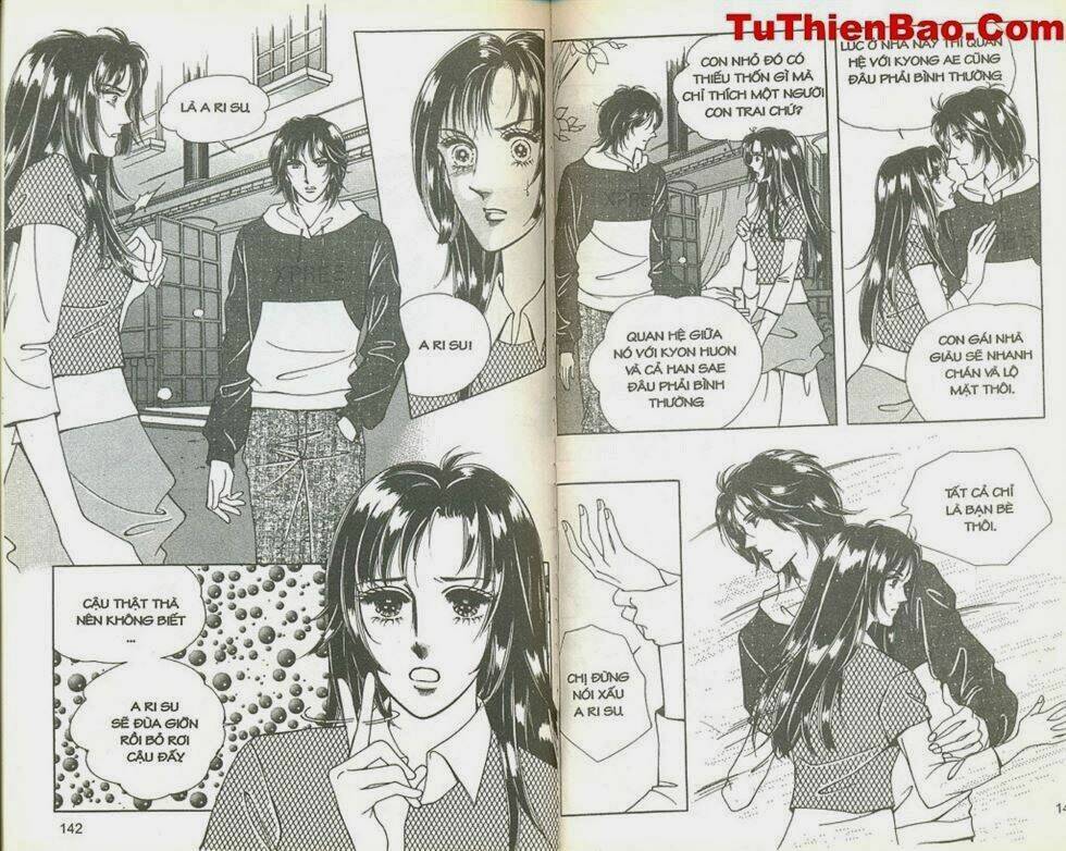 Lọ Lem Kén Rể: Chapter 6