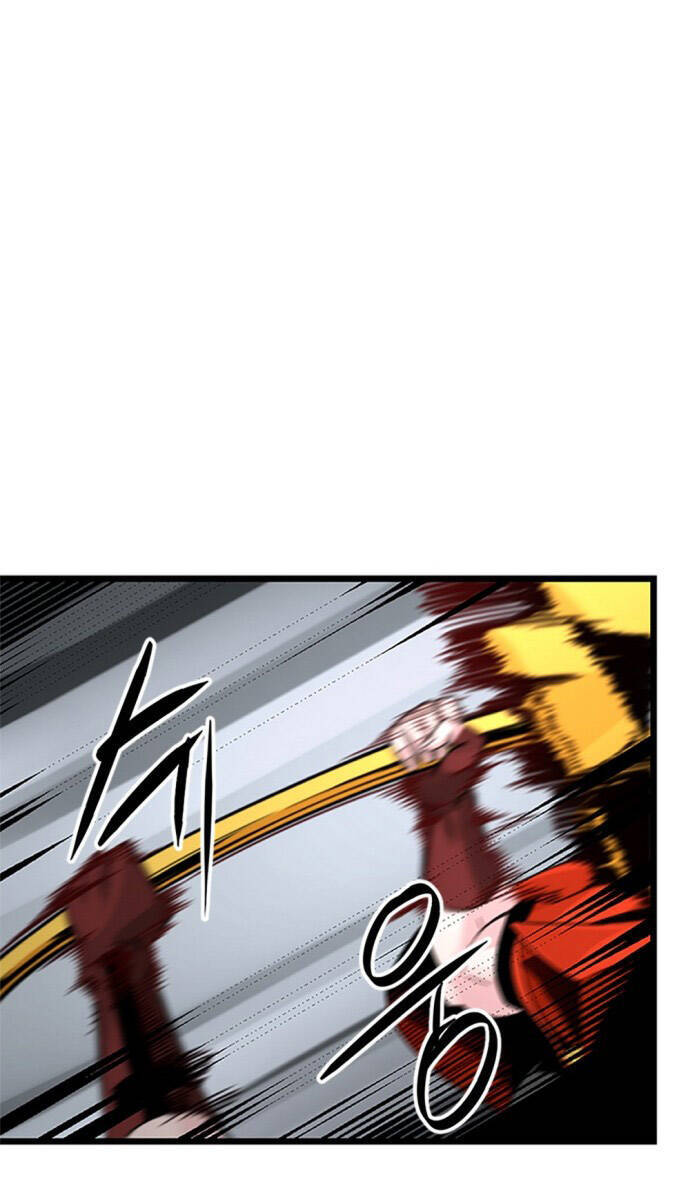 Hero Killer Boom: Chapter 6