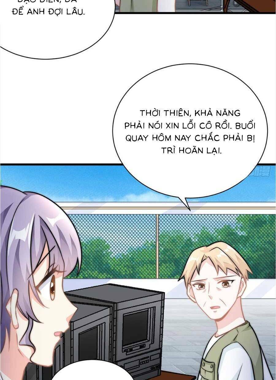 Kim Chủ Của Tôi Mới Năm Tuổi: Chapter 21