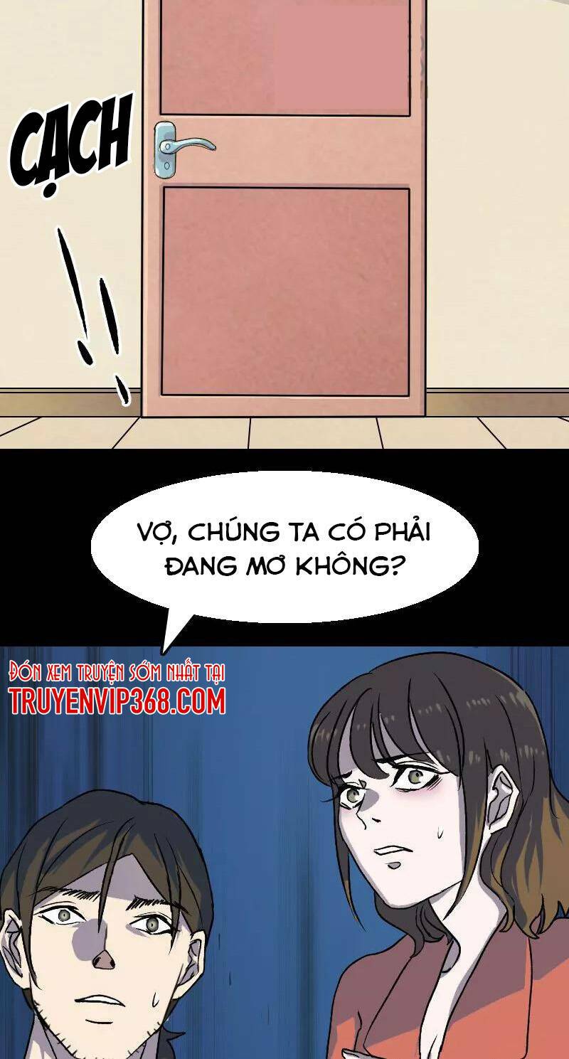 Quan Tài Hung Ác: Chapter 7