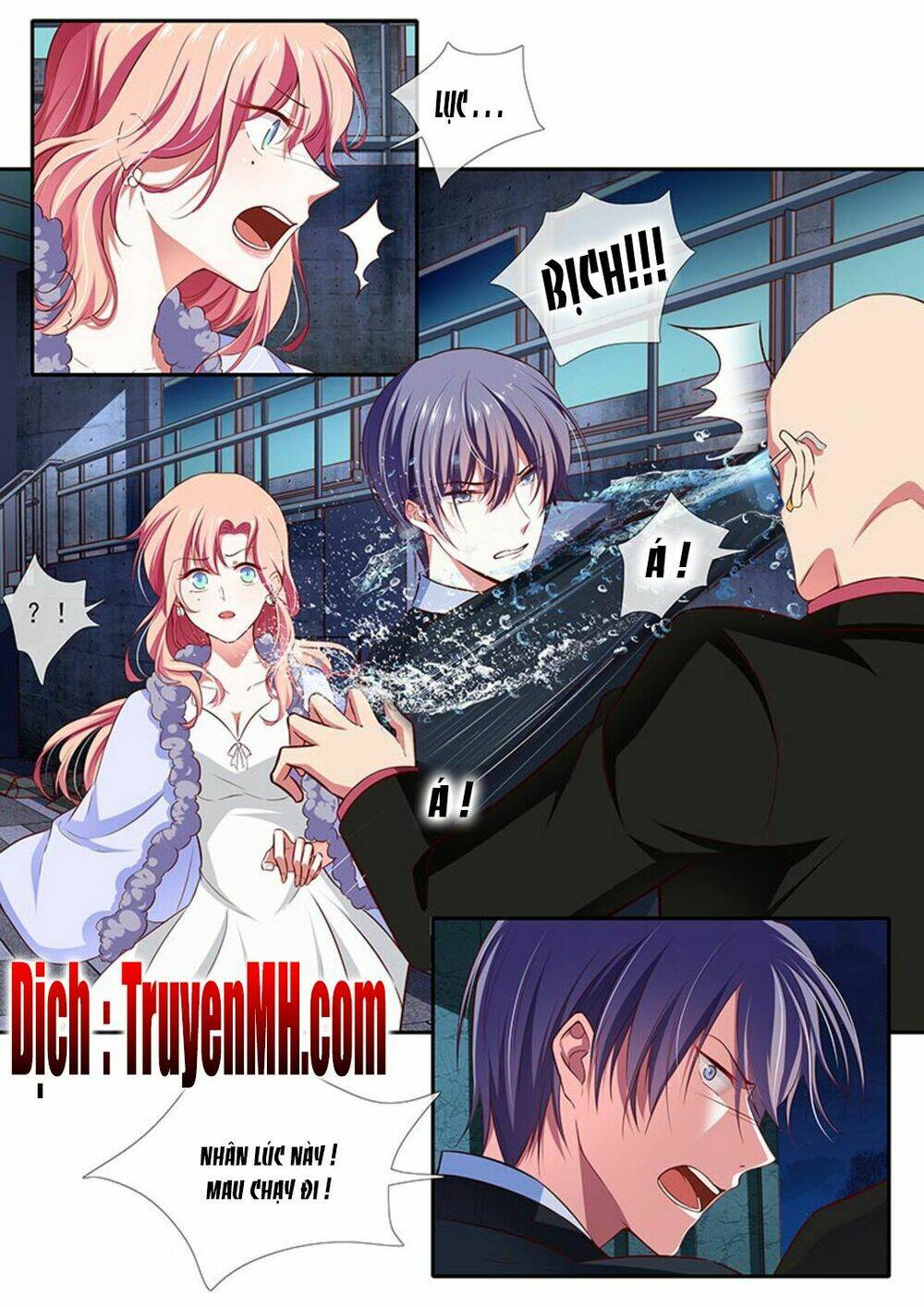 Thái Tử Phi Ở Hiện Đại: Chapter 71