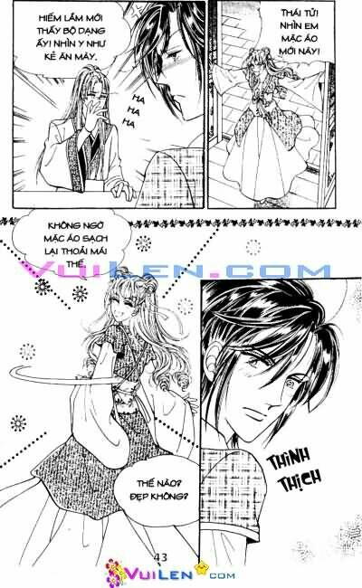 New Sexy Simpleton: Chapter 64