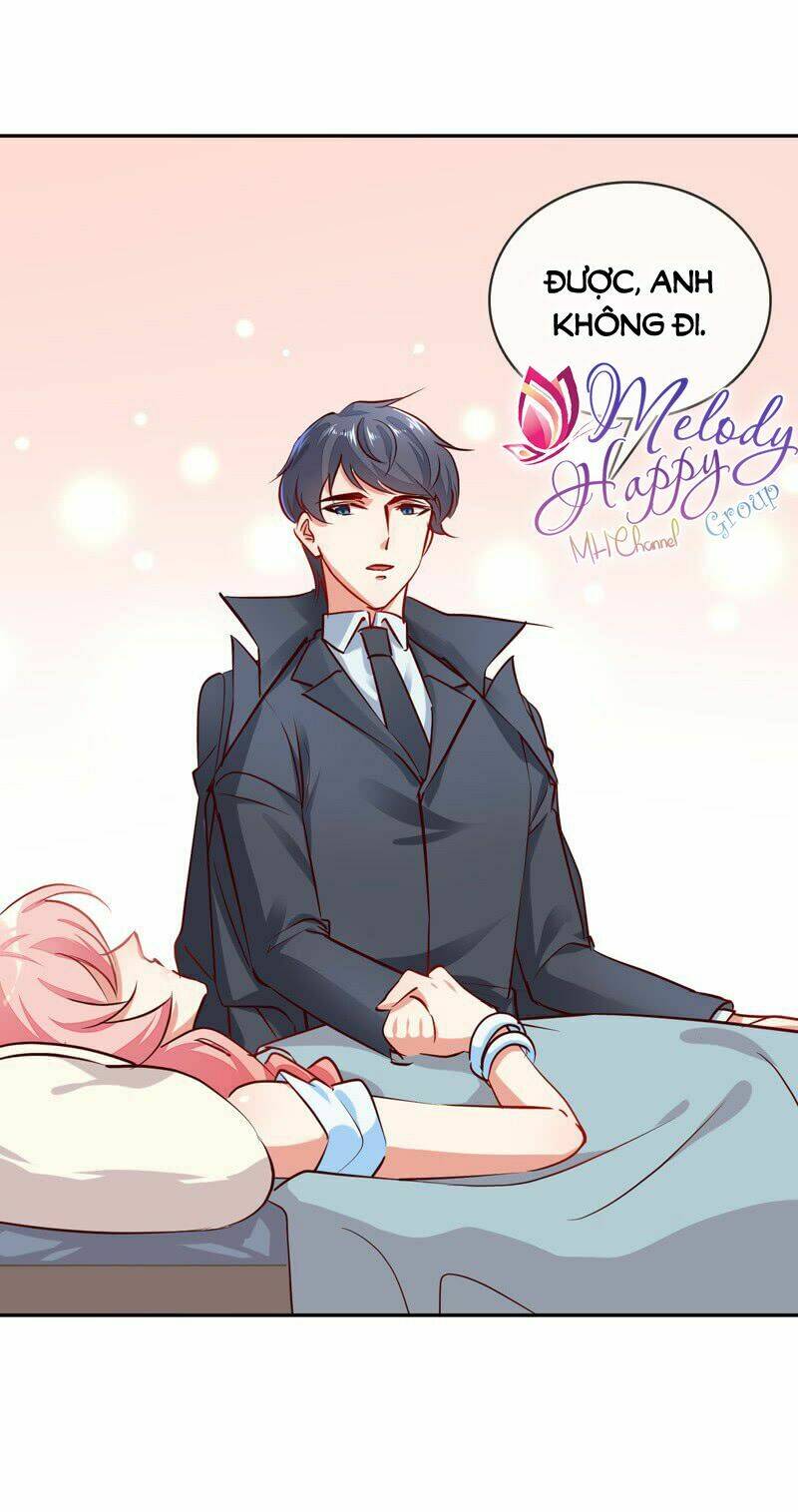 Danh Môn Lược Hôn: Cố Thiếu Nhĩ Câu Liễu: Chapter 9