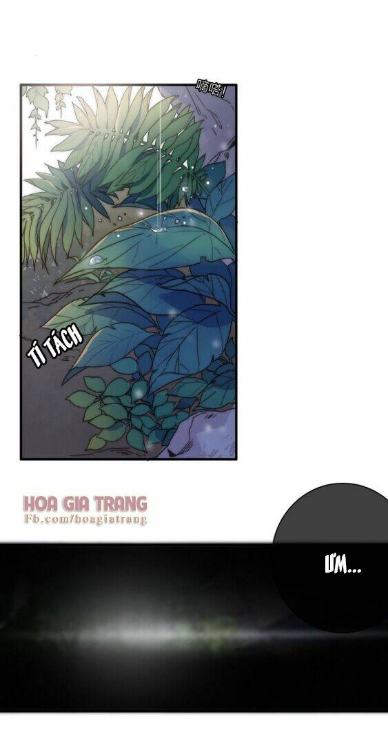 Dữ Tử Thành Thuyết: Chapter 10