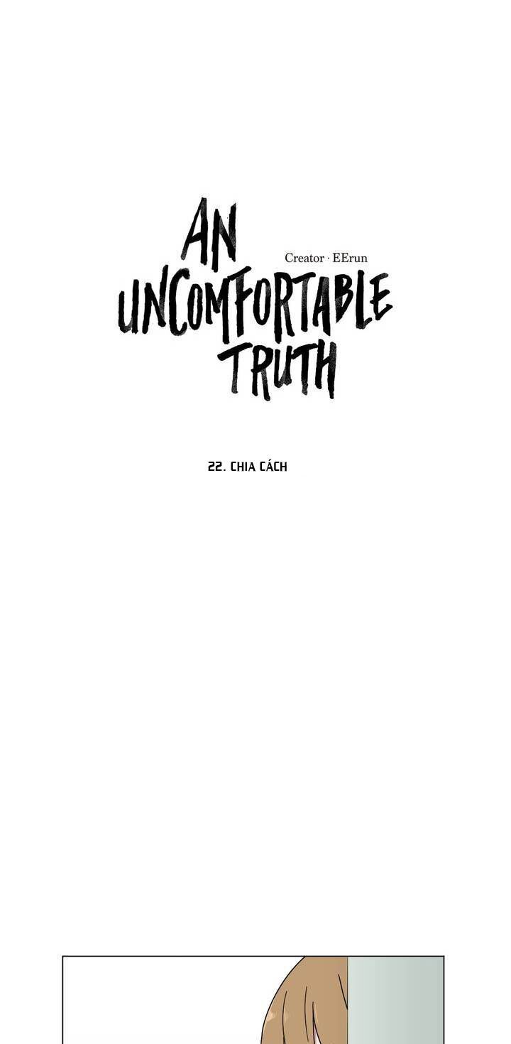 …”Một Sự Thật Khá Khó Chịu.”: Chapter 21