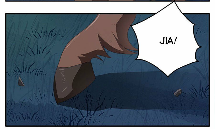 Thịnh Thế An Nhiên: Chapter 33