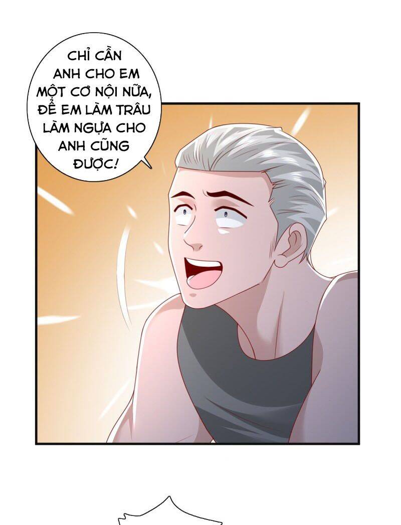 Trọng Sinh Chi Thần Đế Trở Về: Chapter 48