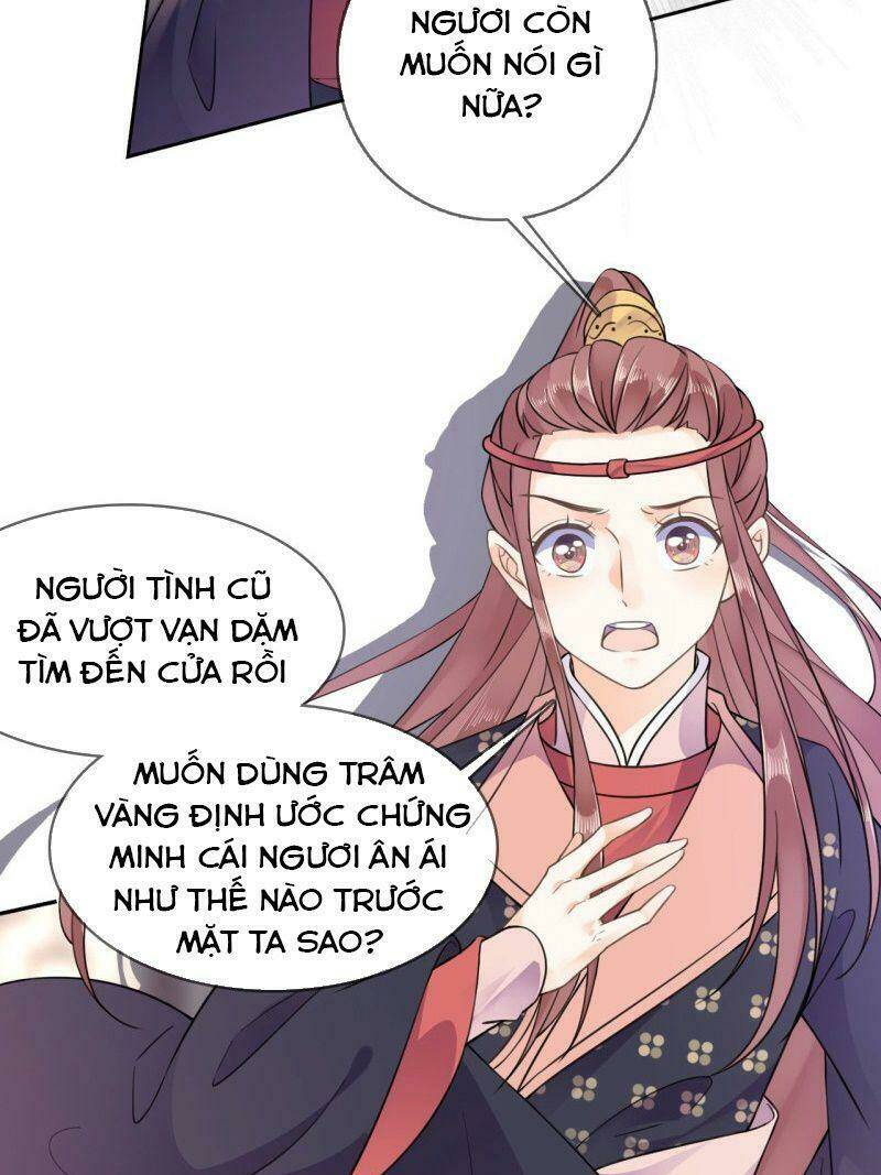 Tang Lạc Túy Tại Nam Phong Lý: Chapter 98