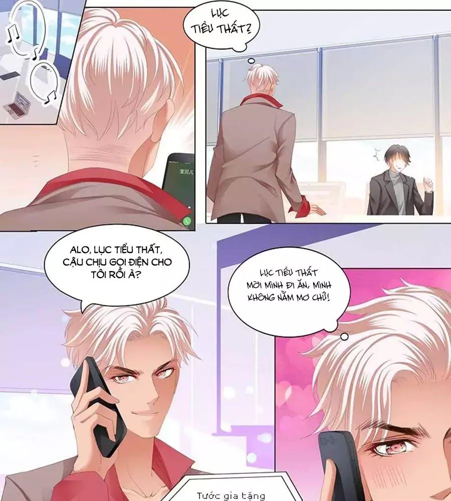 Bá Đạo Tiểu Thúc, Xin Trêu Chọc Vừa Thôi!: Chapter 103