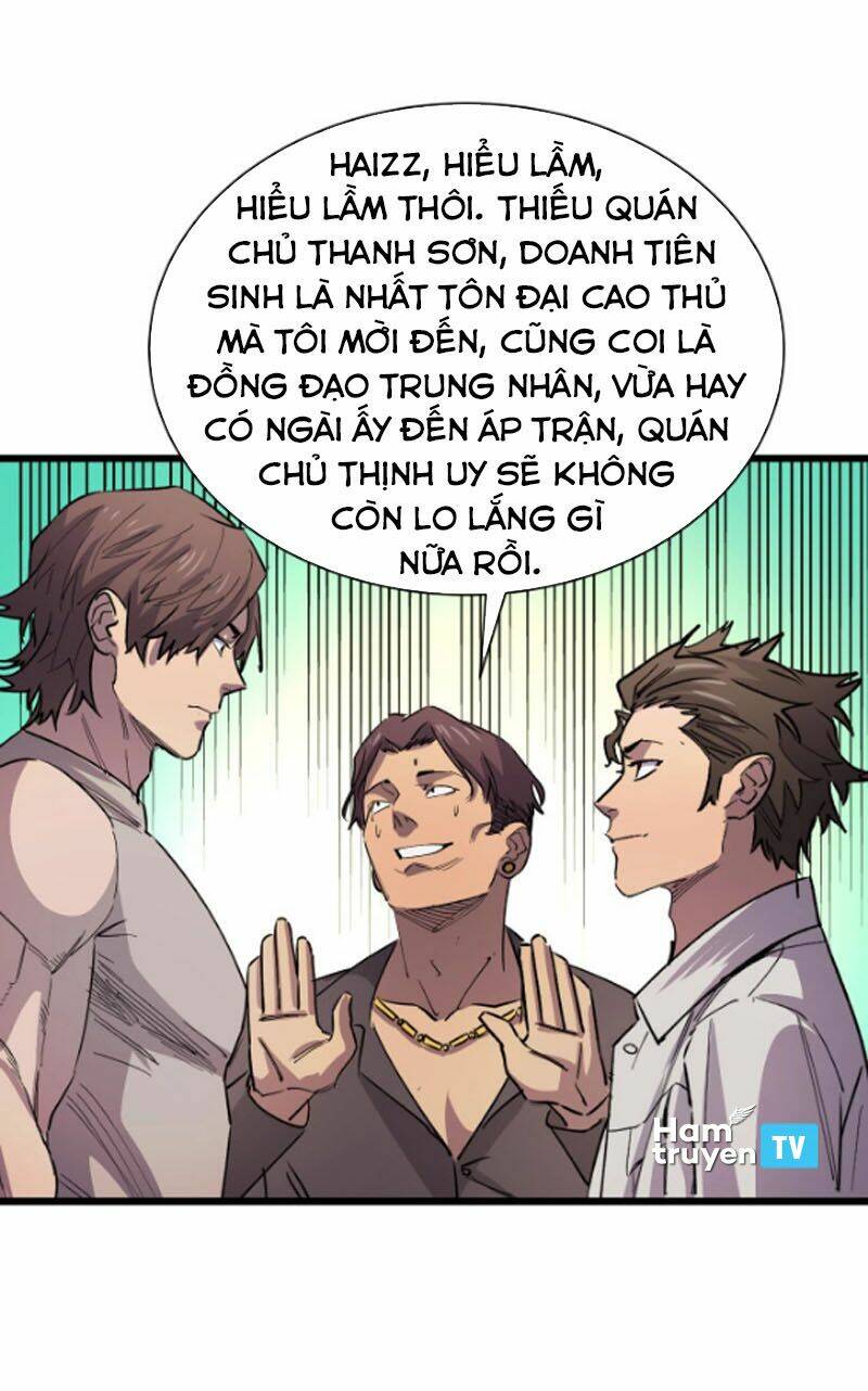 Bắt Đầu Với Tề Thiên Đại Thánh: Chapter 15