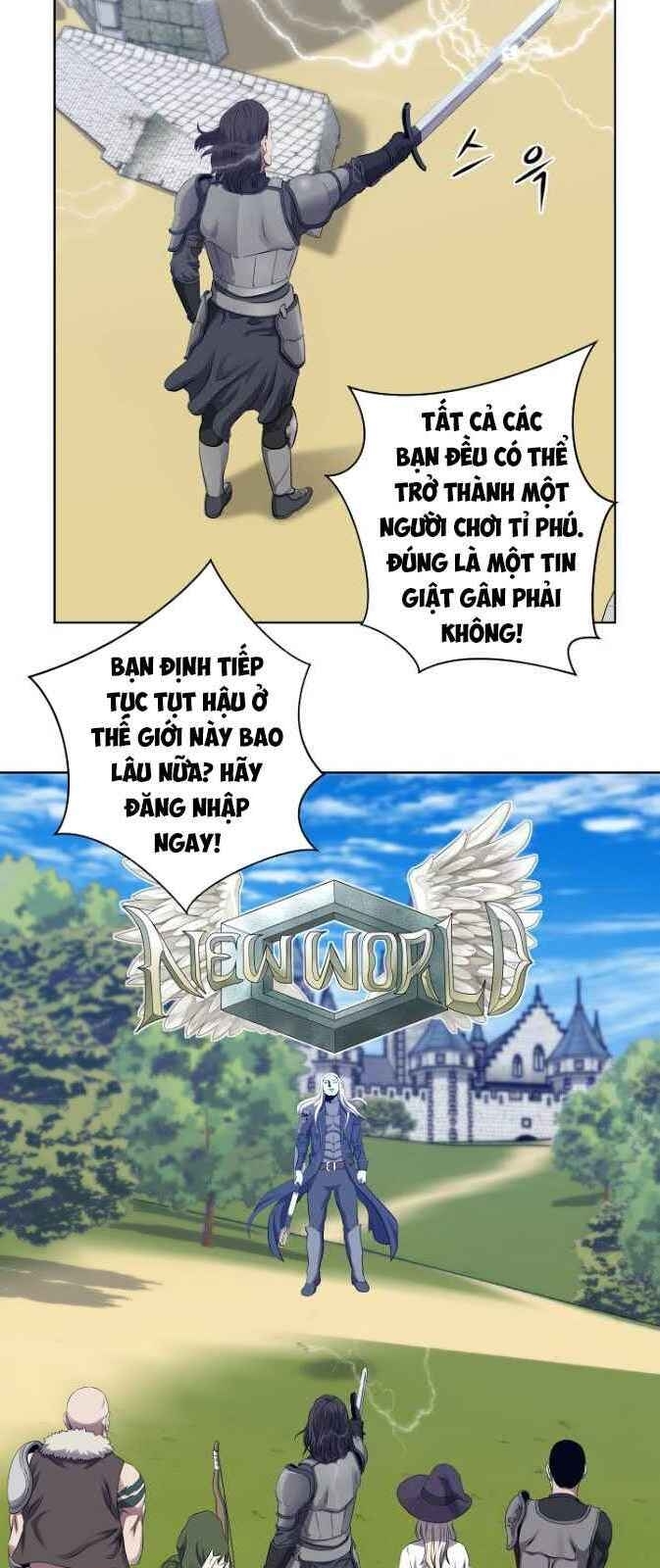 Cấp Độ Của Tôi Là Cao Nhất: Chapter 3