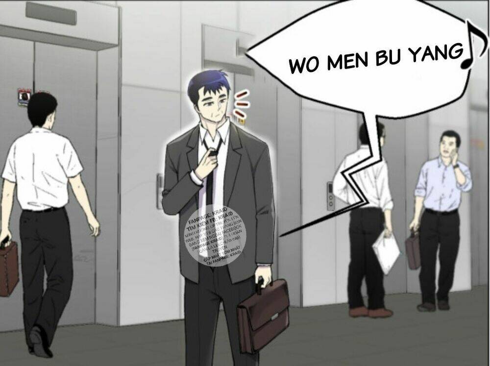 Luân Hồi Ác Nhân: Chapter 29