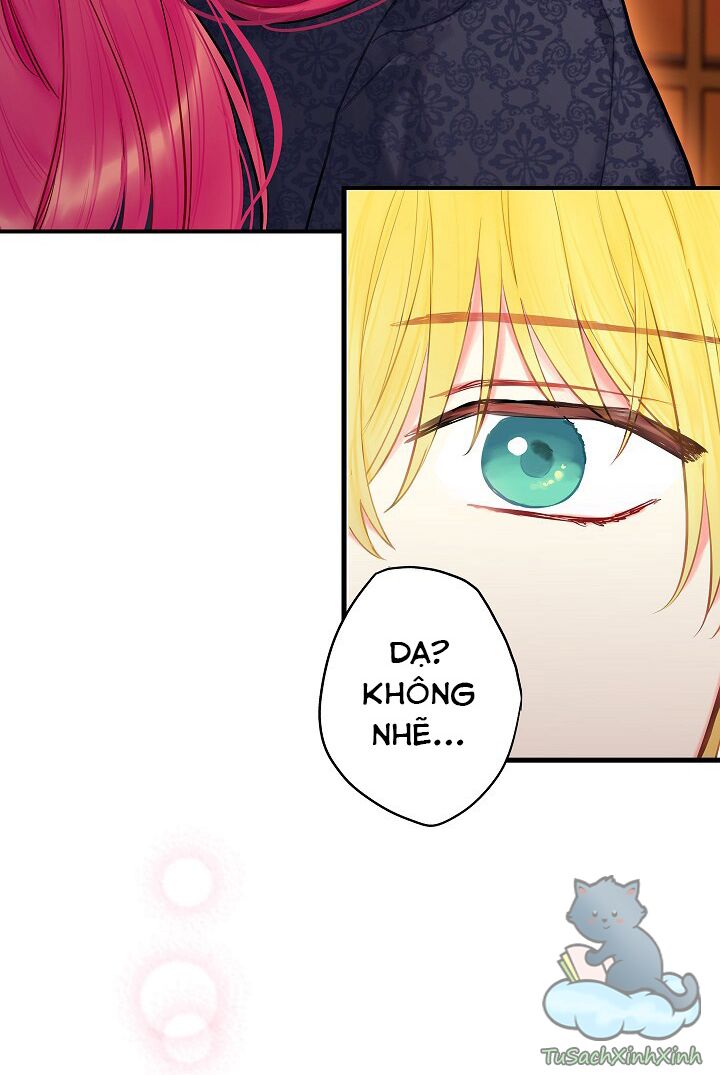 Tồn Tại Với Tư Cách Là Vợ Của Nam Chính: Chapter 203