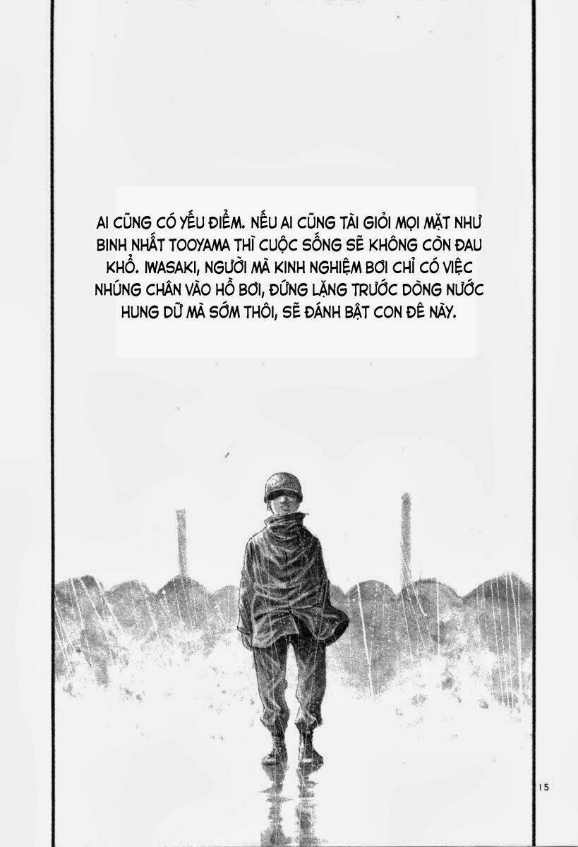 Rainbow: Chapter 106