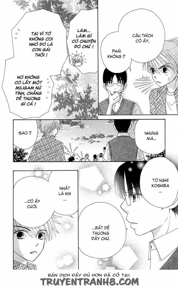 Dự Án Kéo Vàng: Chapter 44