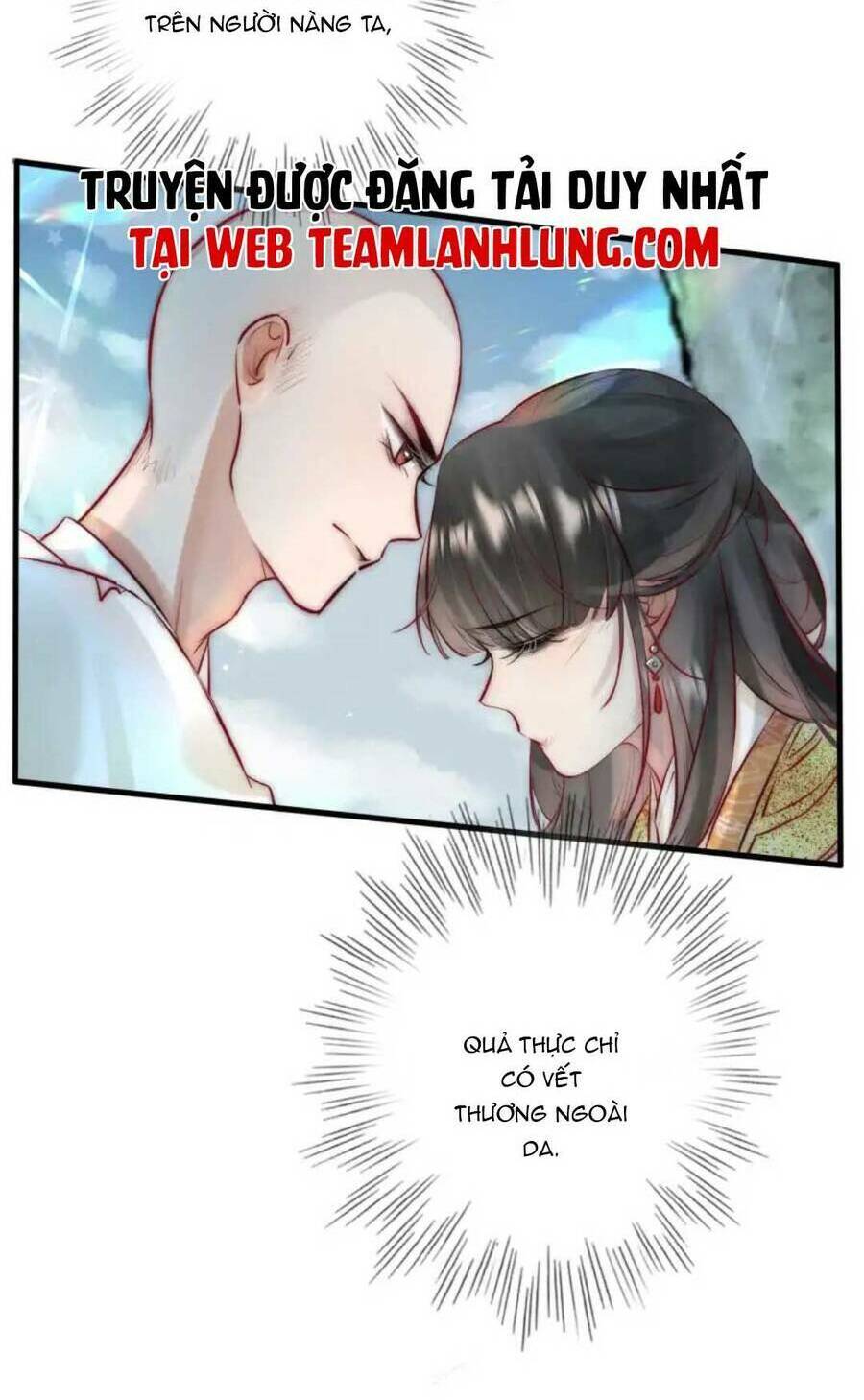 Hòa Thượng Phản Diện Giả Bạch Liên Hoa: Chapter 11