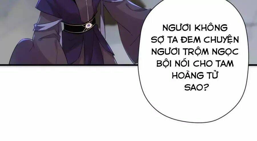 Vương Phi Có Chút Nghịch Ngợm: Chapter 44