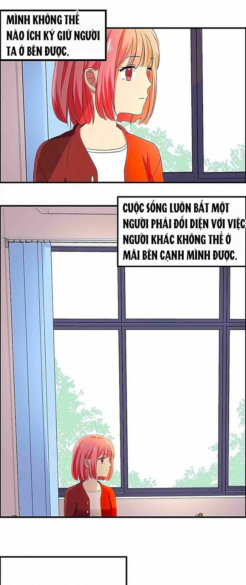 Đại Thần Tình Yêu Chớ Chạm Tôi: Chapter 25