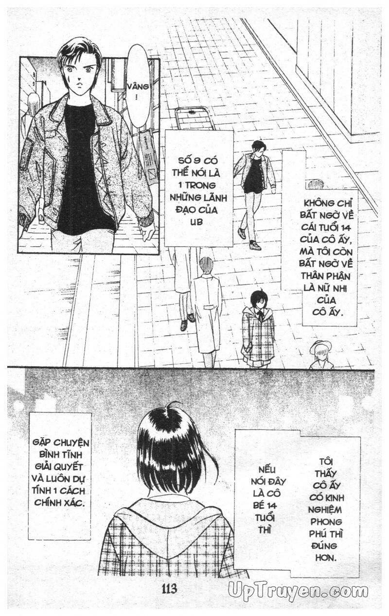 9 Banme No Musashi: Chapter 16