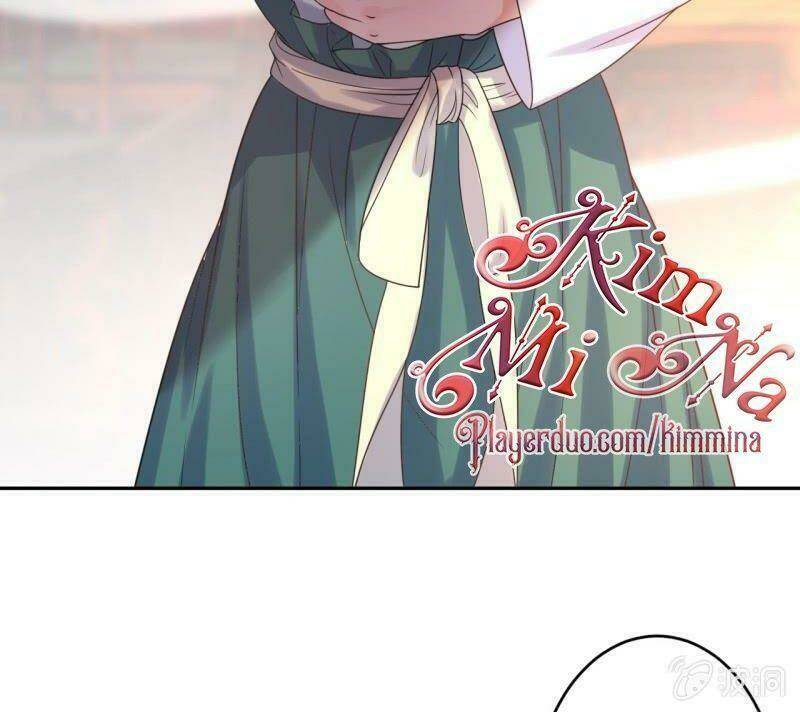 Vương Gia Kiêu Ngạo Quá Khó Cua: Chapter 36