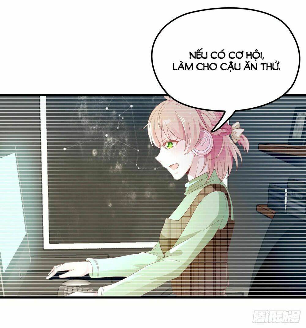 Bí Mật Kết Hôn Với Ảnh Đế: Vợ Ơi Đến Đây Tấn Công Đi Nào: Chapter 29