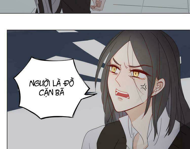 Ta Chỉ Muốn Giết Ngươi: Chapter 9