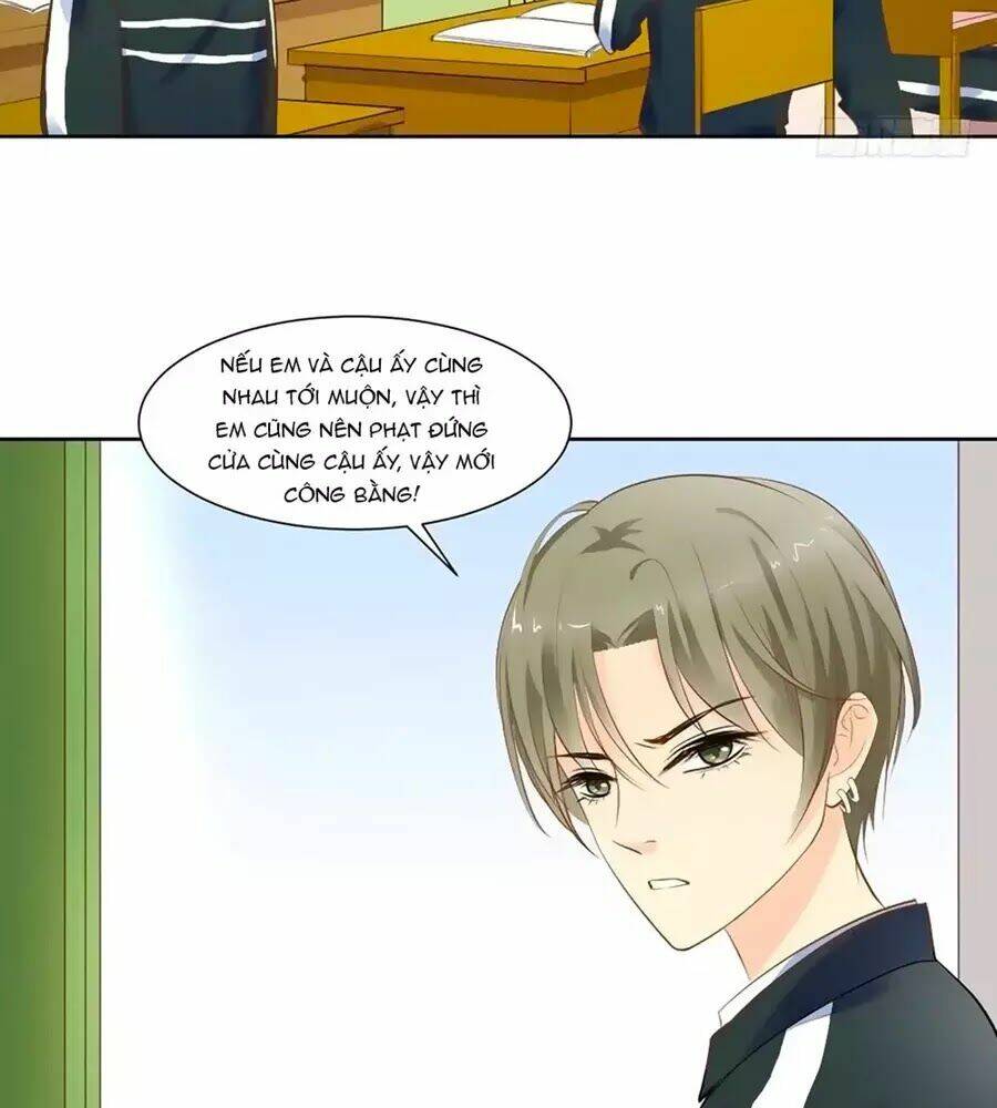 Sinh Sinh Tương Thác: Chapter 55