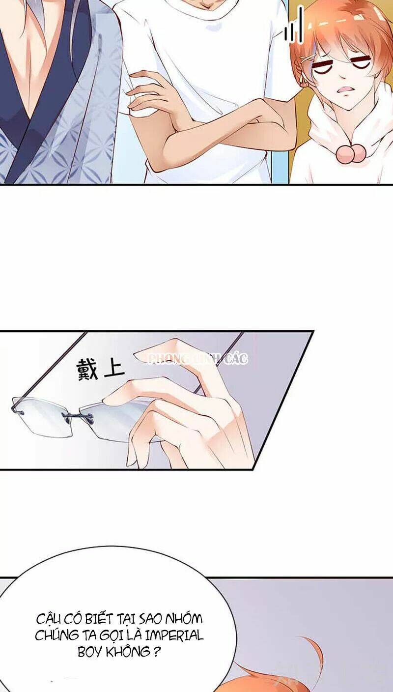 Nam Thần Là Một Đôi: Chapter 62