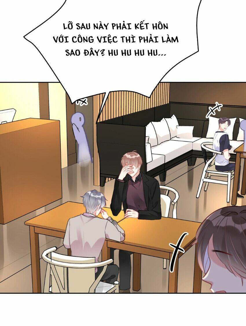 Boss Đại Nhân Là Nữ Thần?: Chapter 18