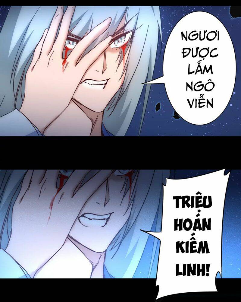Nghịch Chuyển Tiên Đồ: Chapter 45