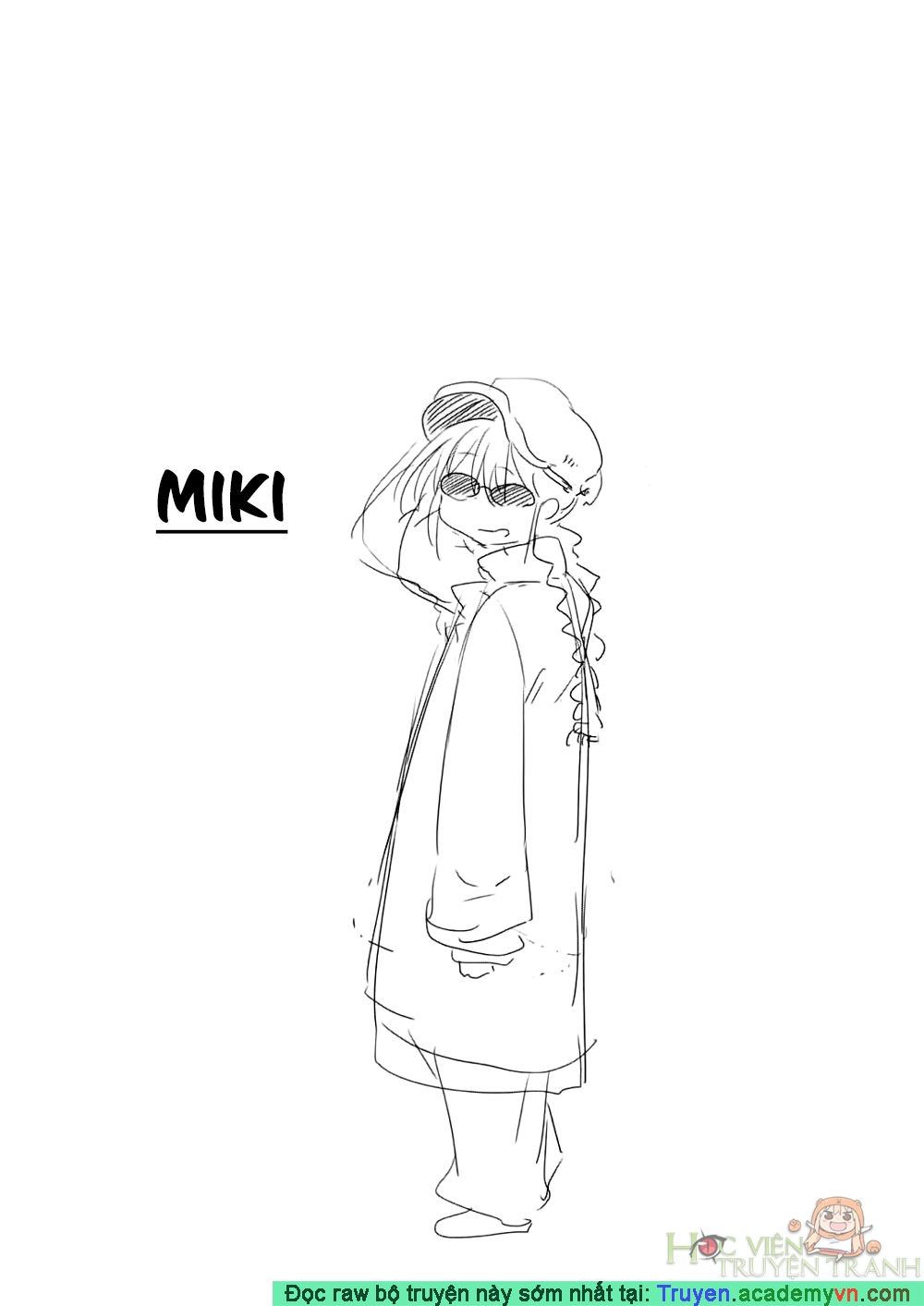 Metsuko Ni Yoroshiki: Chapter 10